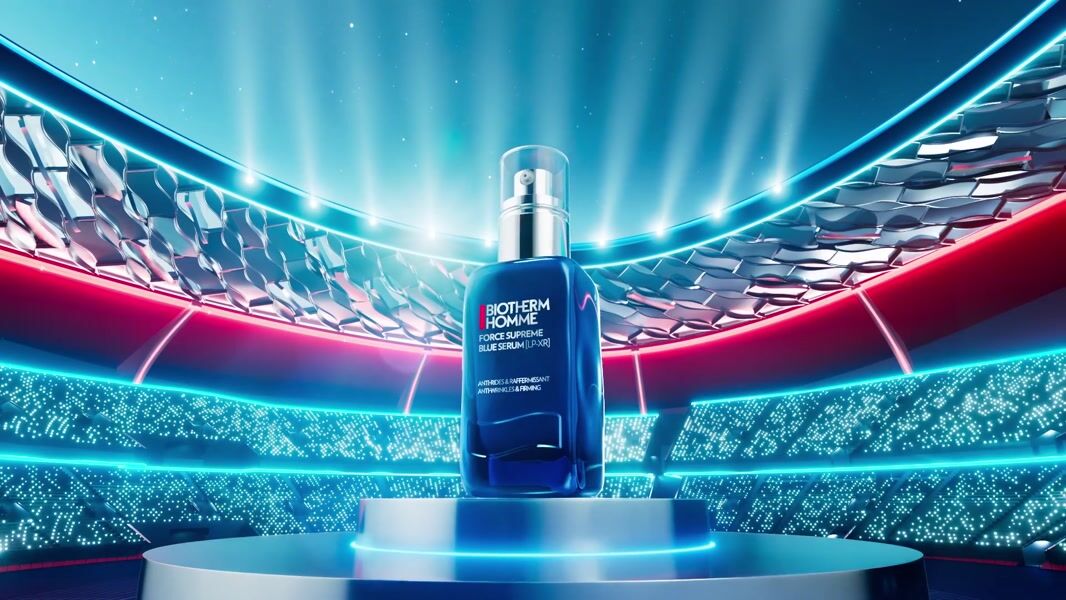 Biotherm Homme - CNY25 Capsule 01